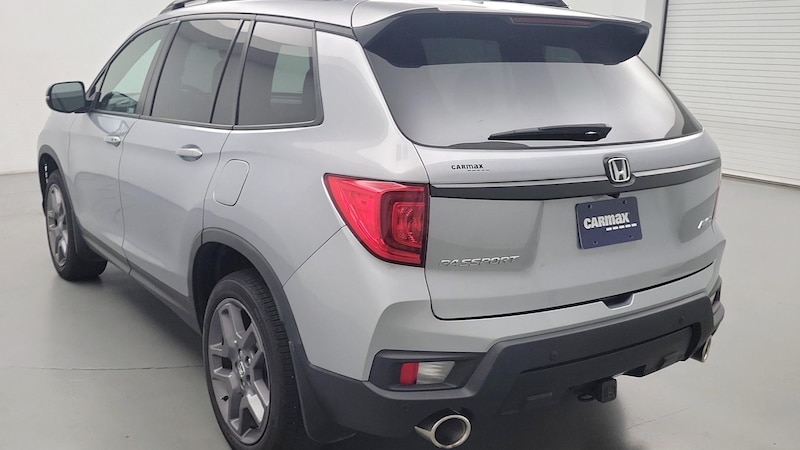 2023 Honda Passport EX-L 7