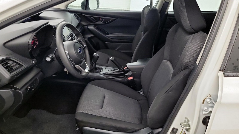 2021 Subaru Impreza  9