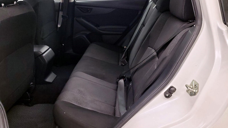 2021 Subaru Impreza  17