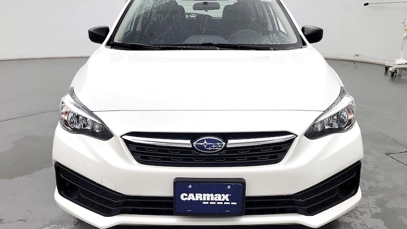 2021 Subaru Impreza  2