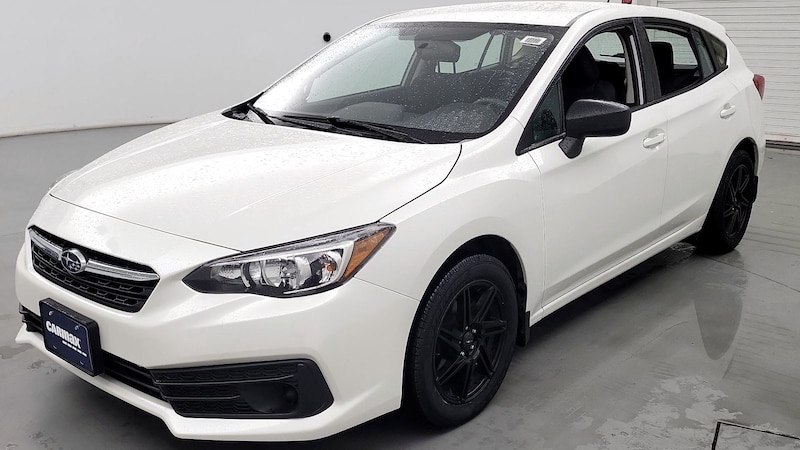 2021 Subaru Impreza  3