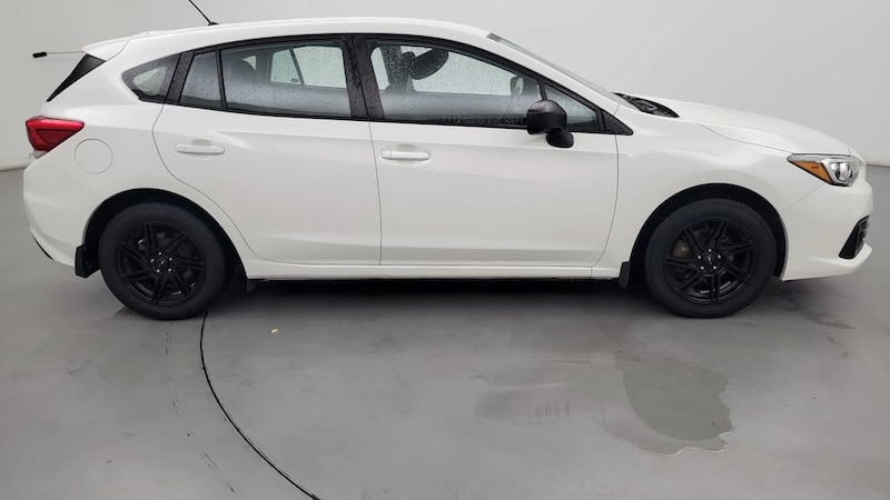 2021 Subaru Impreza  4