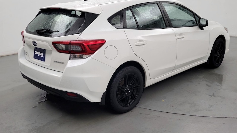 2021 Subaru Impreza  5