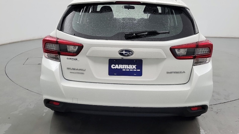 2021 Subaru Impreza  6