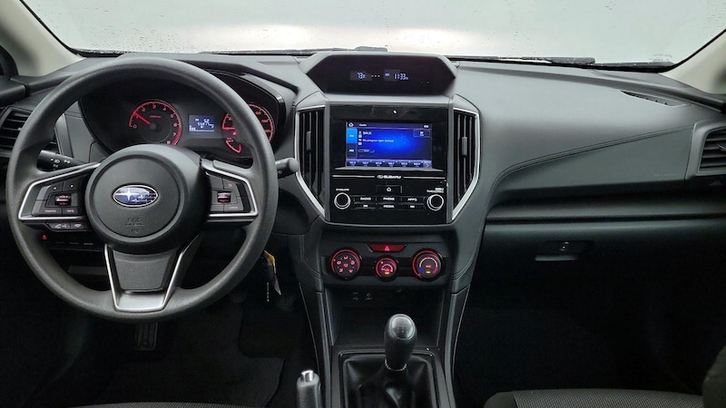 2021 Subaru Impreza  8