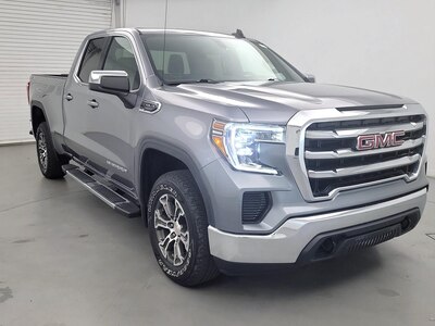 2020 GMC Sierra 1500 SLE -
                Wilmington, NC