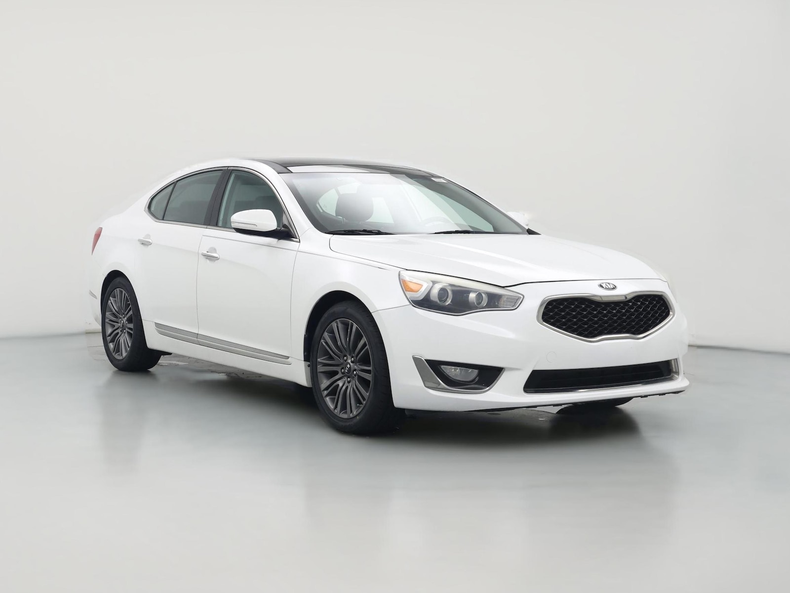 2014 Kia Cadenza