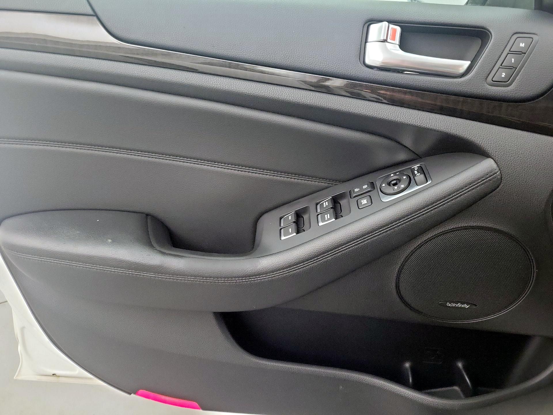 Thumbnail: 2014 Kia Cadenza - 12