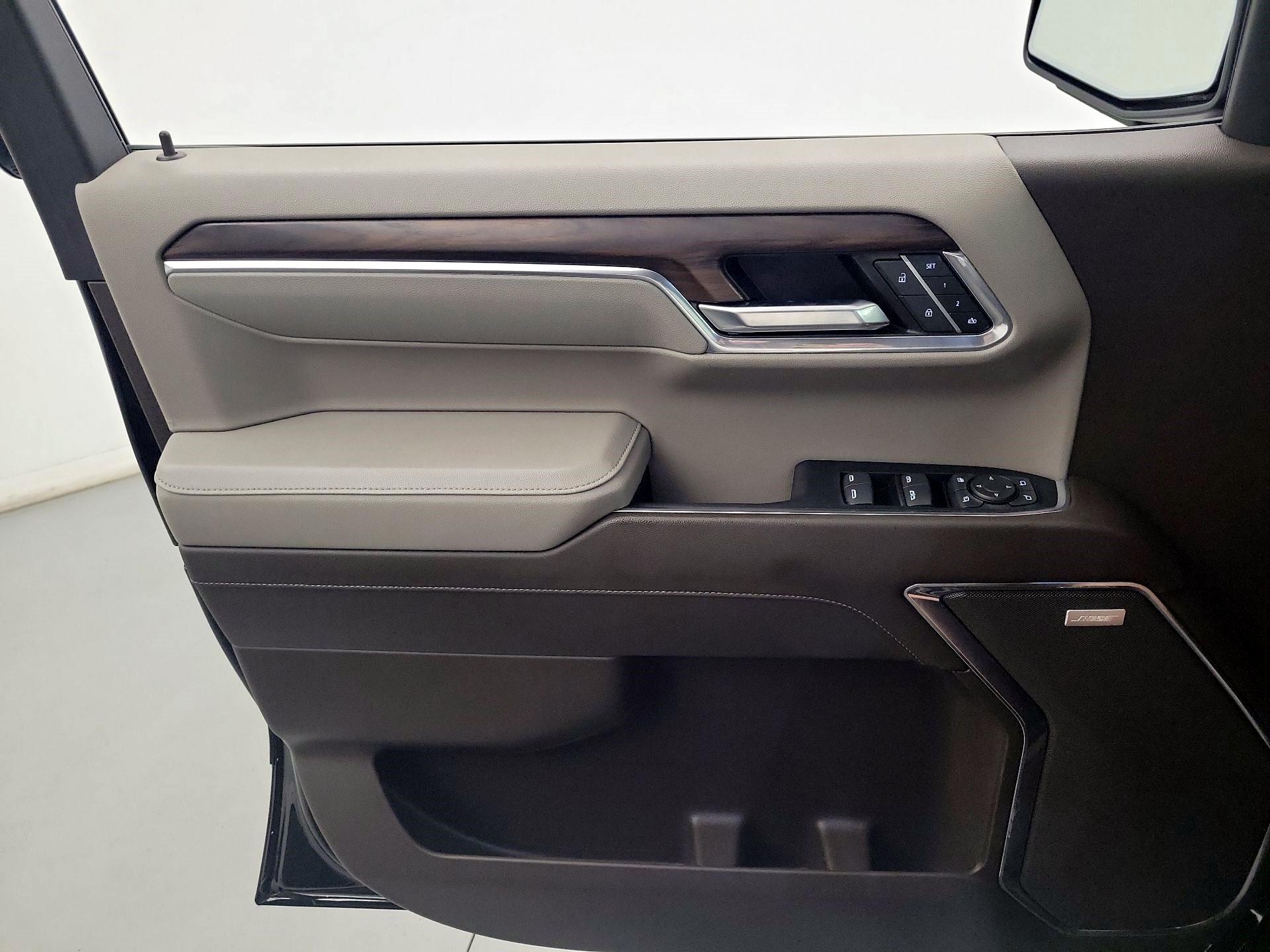 Thumbnail: 2023 GMC Sierra 1500 - 10