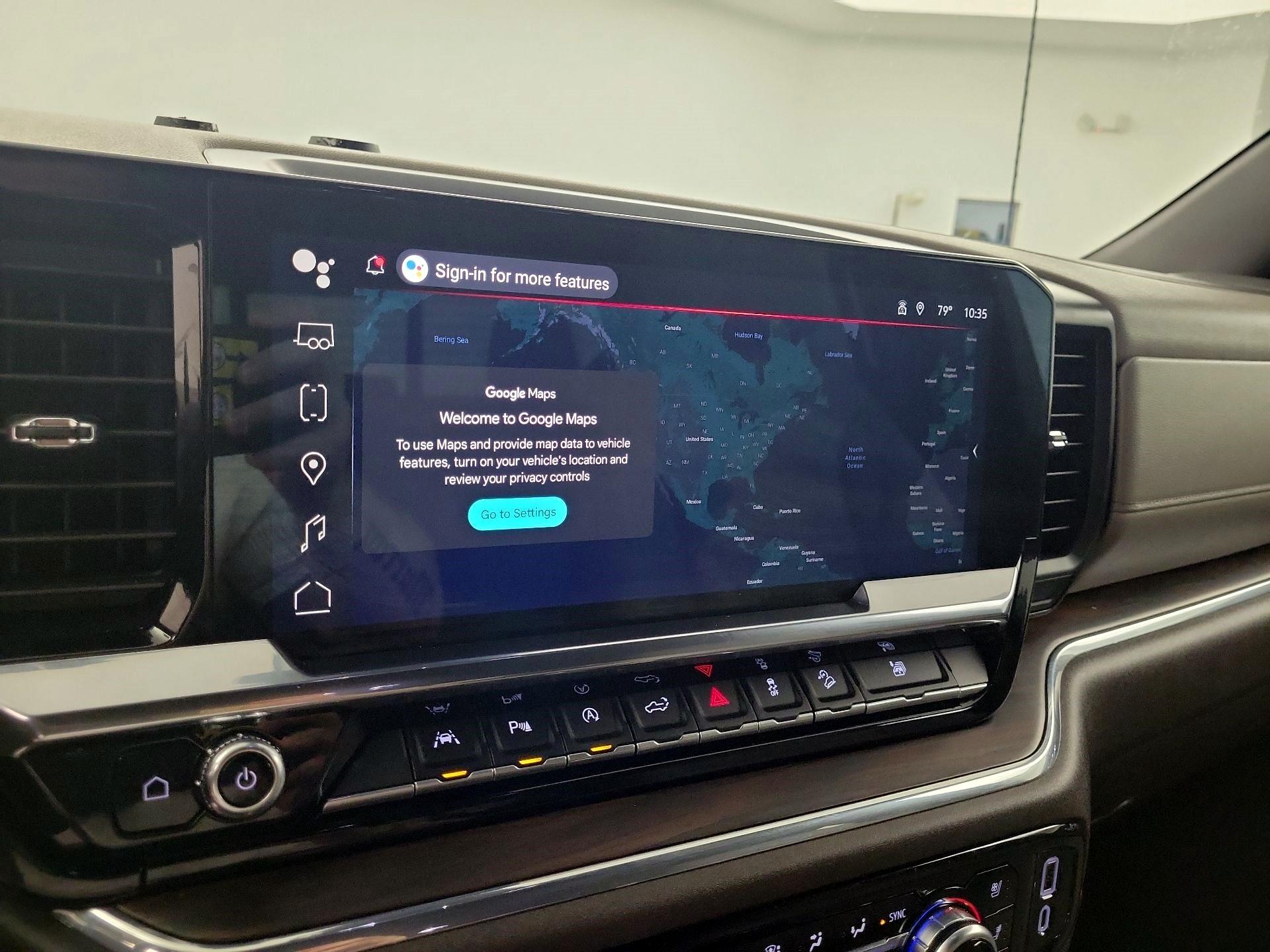 Thumbnail: 2023 GMC Sierra 1500 - 12