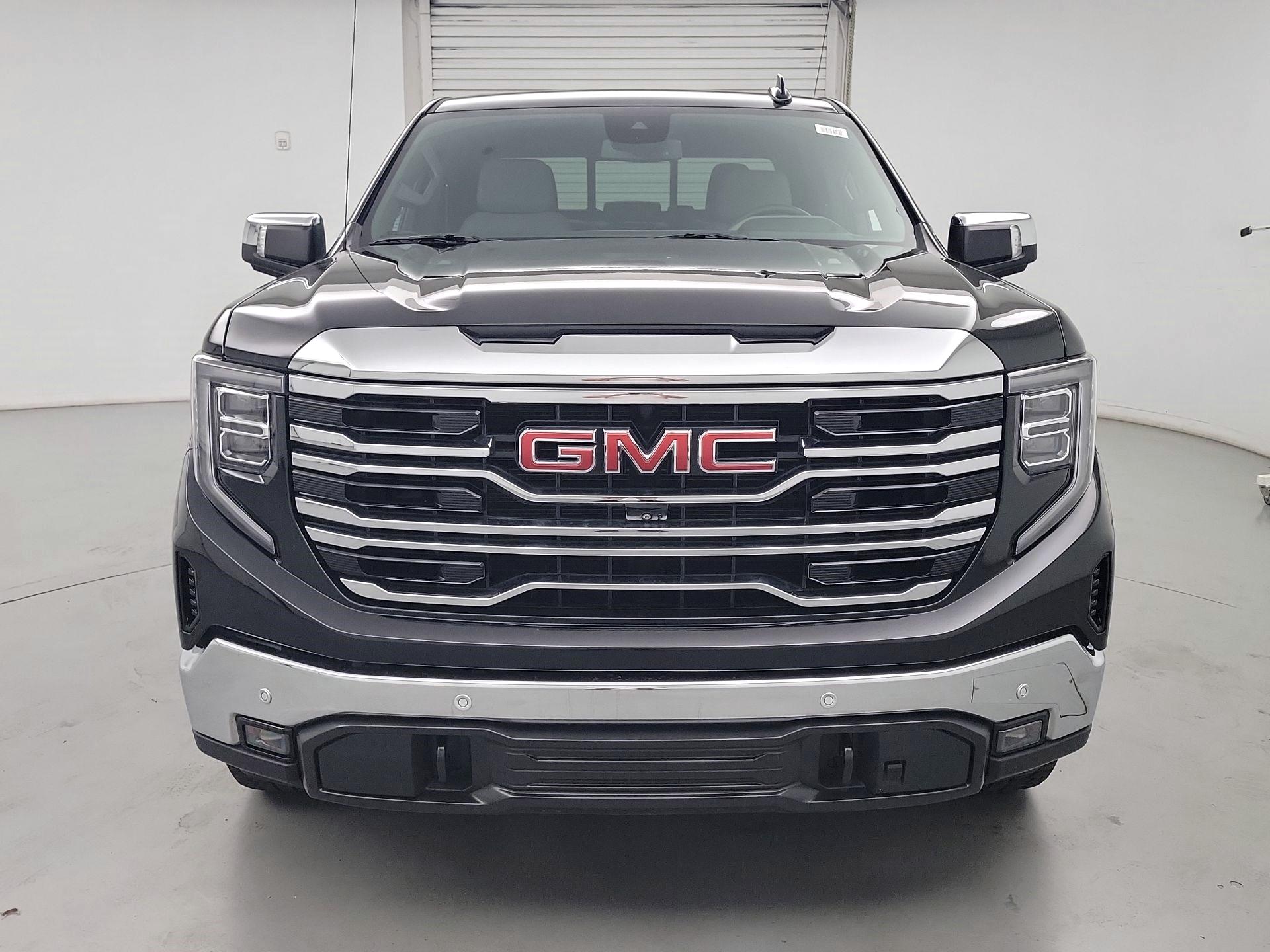 Thumbnail: 2023 GMC Sierra 1500 - 2
