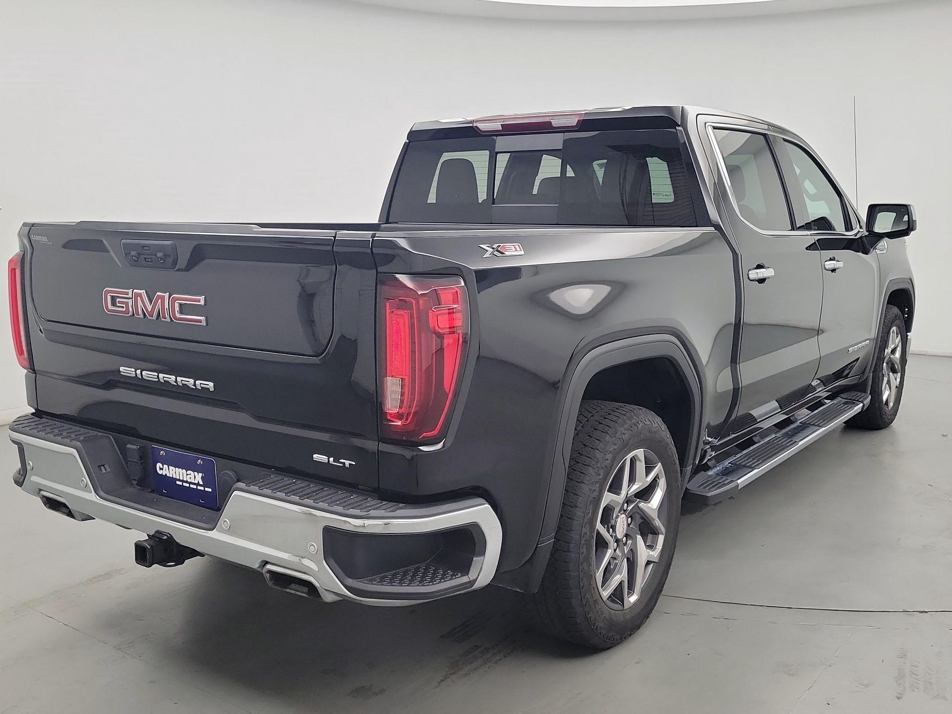 Thumbnail: 2023 GMC Sierra 1500 - 5