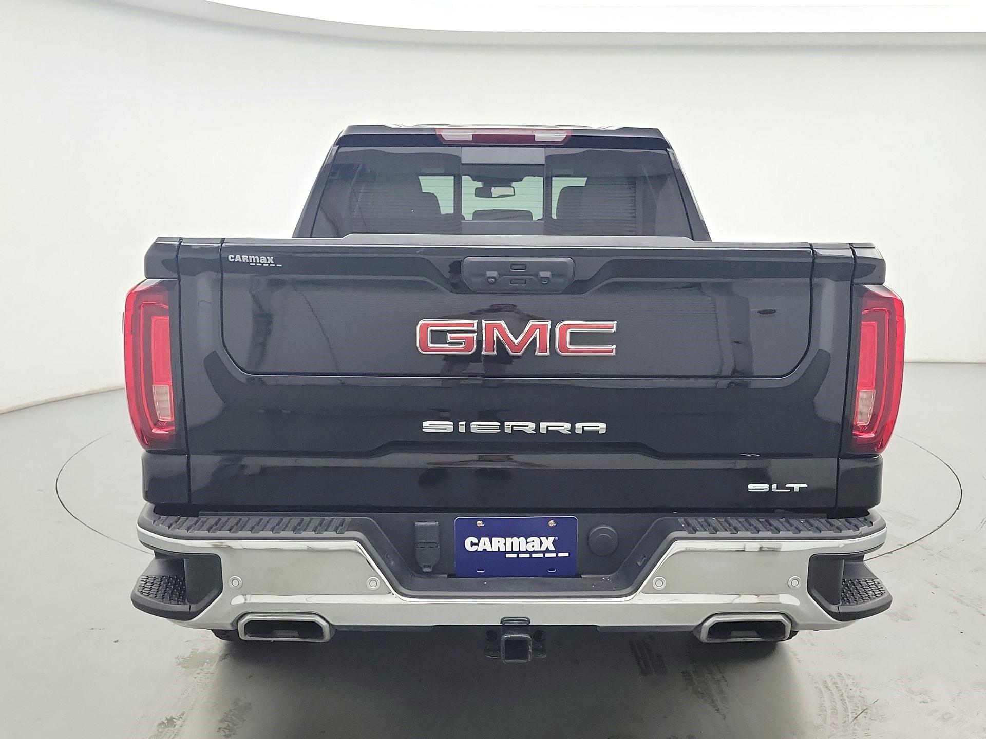 Thumbnail: 2023 GMC Sierra 1500 - 6