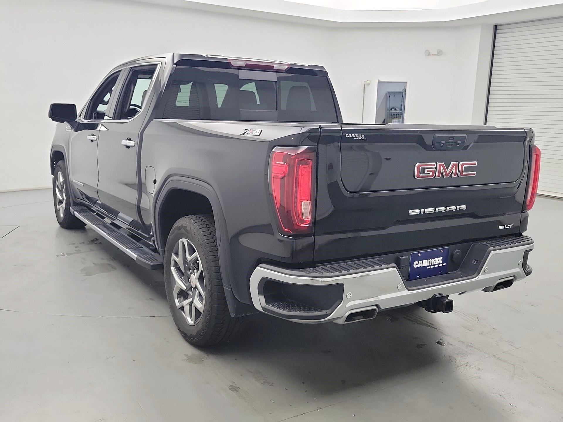 Thumbnail: 2023 GMC Sierra 1500 - 7