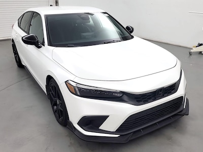 2024 Honda Civic Sport -
                  Wilmington, NC