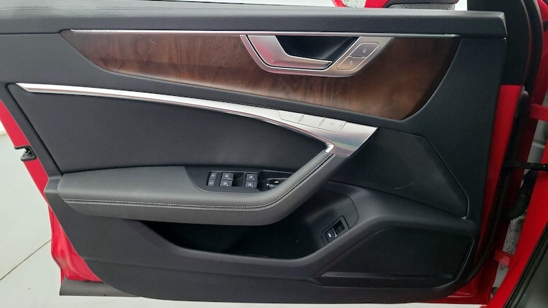 2019 Audi A6 Premium Plus 10