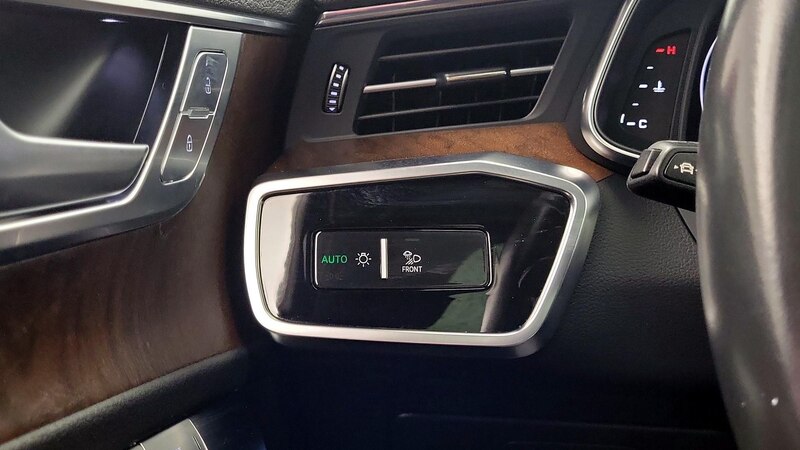 2019 Audi A6 Premium Plus 11