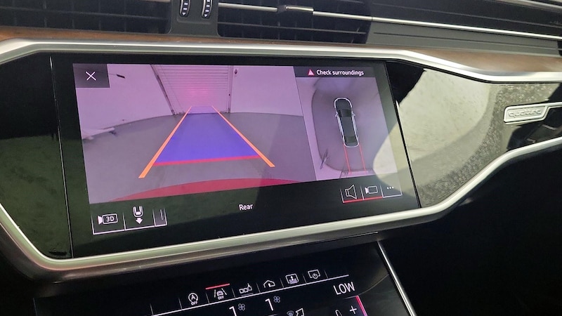 2019 Audi A6 Premium Plus 13