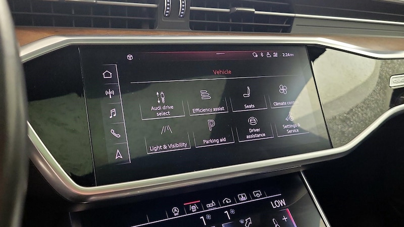 2019 Audi A6 Premium Plus 14