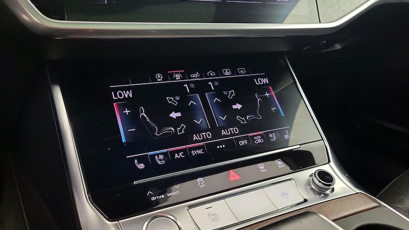 2019 Audi A6 Premium Plus 15