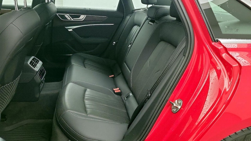 2019 Audi A6 Premium Plus 18