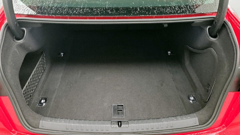 2019 Audi A6 Premium Plus 19
