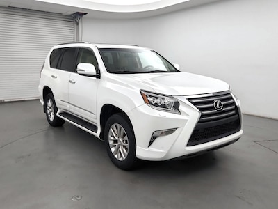 2018 Lexus GX 460 Premium -
                Wilmington, NC