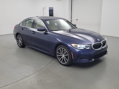 2019 BMW 3 Series 330xi -
                  Jacksonville, NC