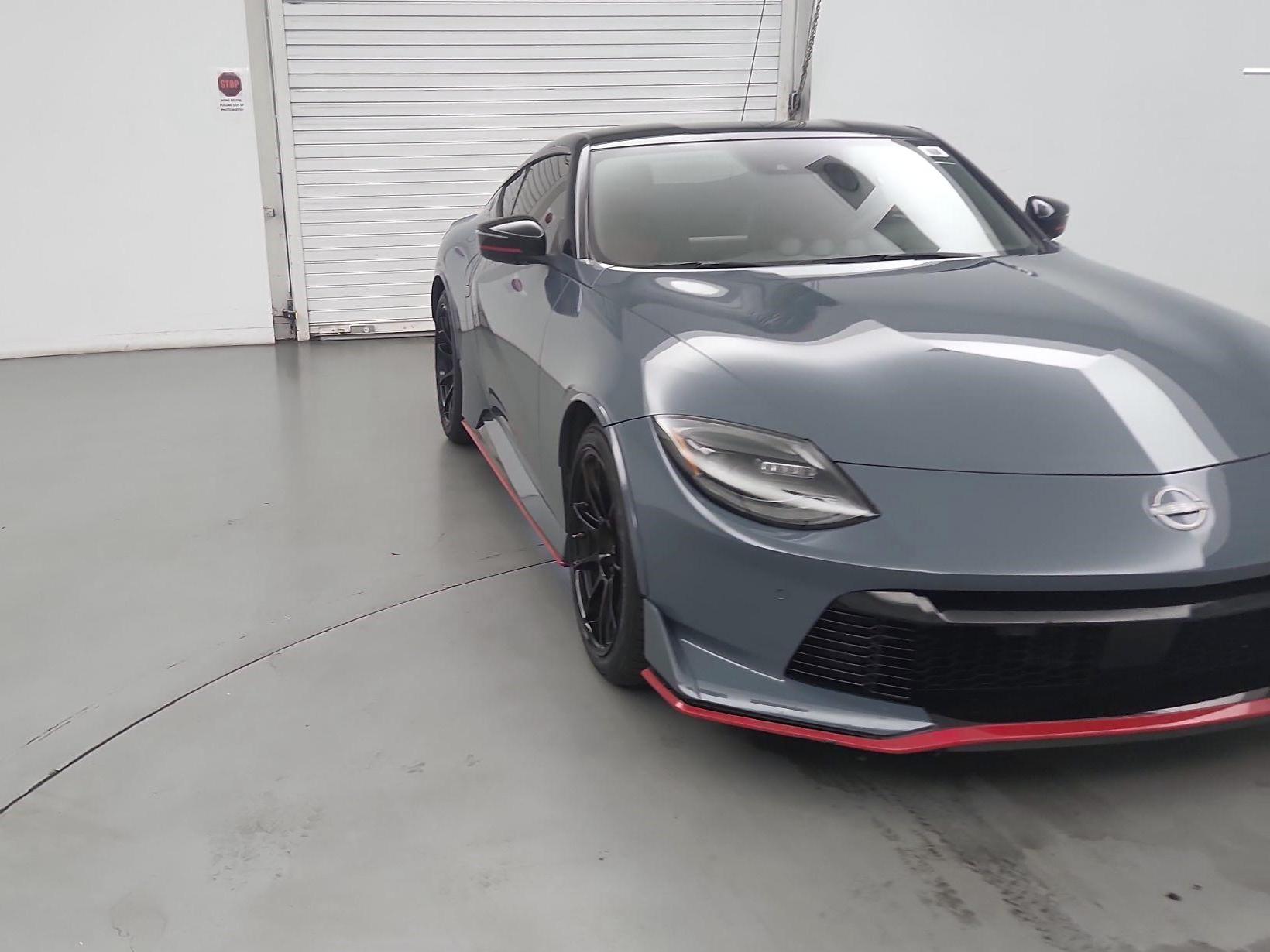 Thumbnail: 2024 Nissan Z - 1