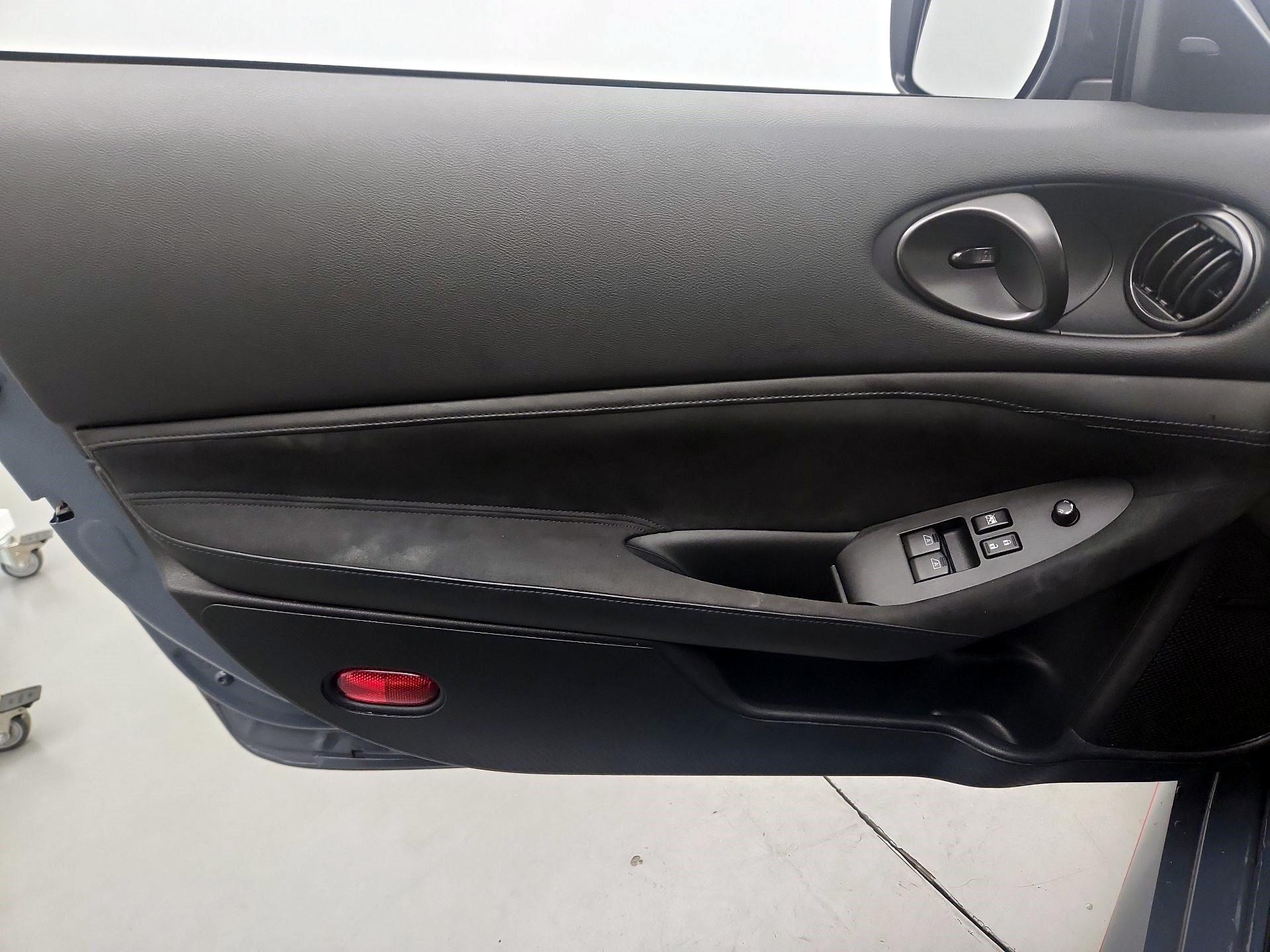 Thumbnail: 2024 Nissan Z - 10