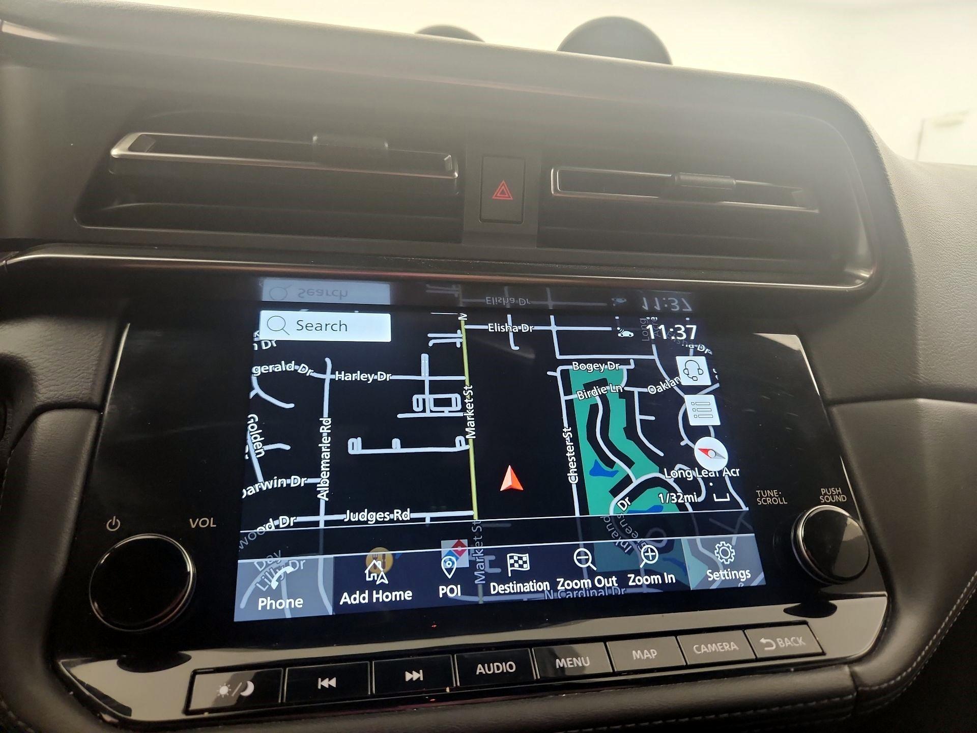 Thumbnail: 2024 Nissan Z - 12