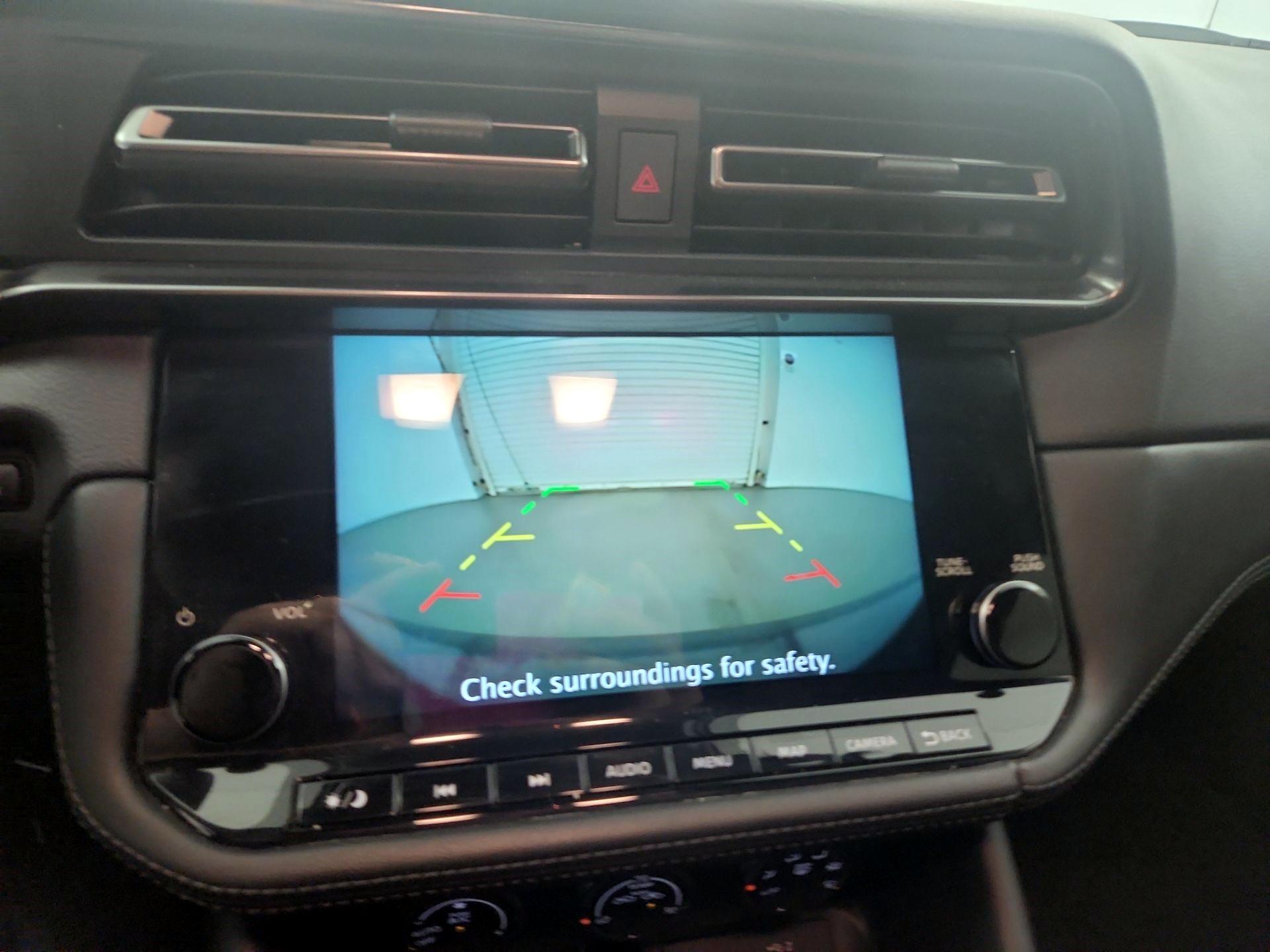 Thumbnail: 2024 Nissan Z - 13