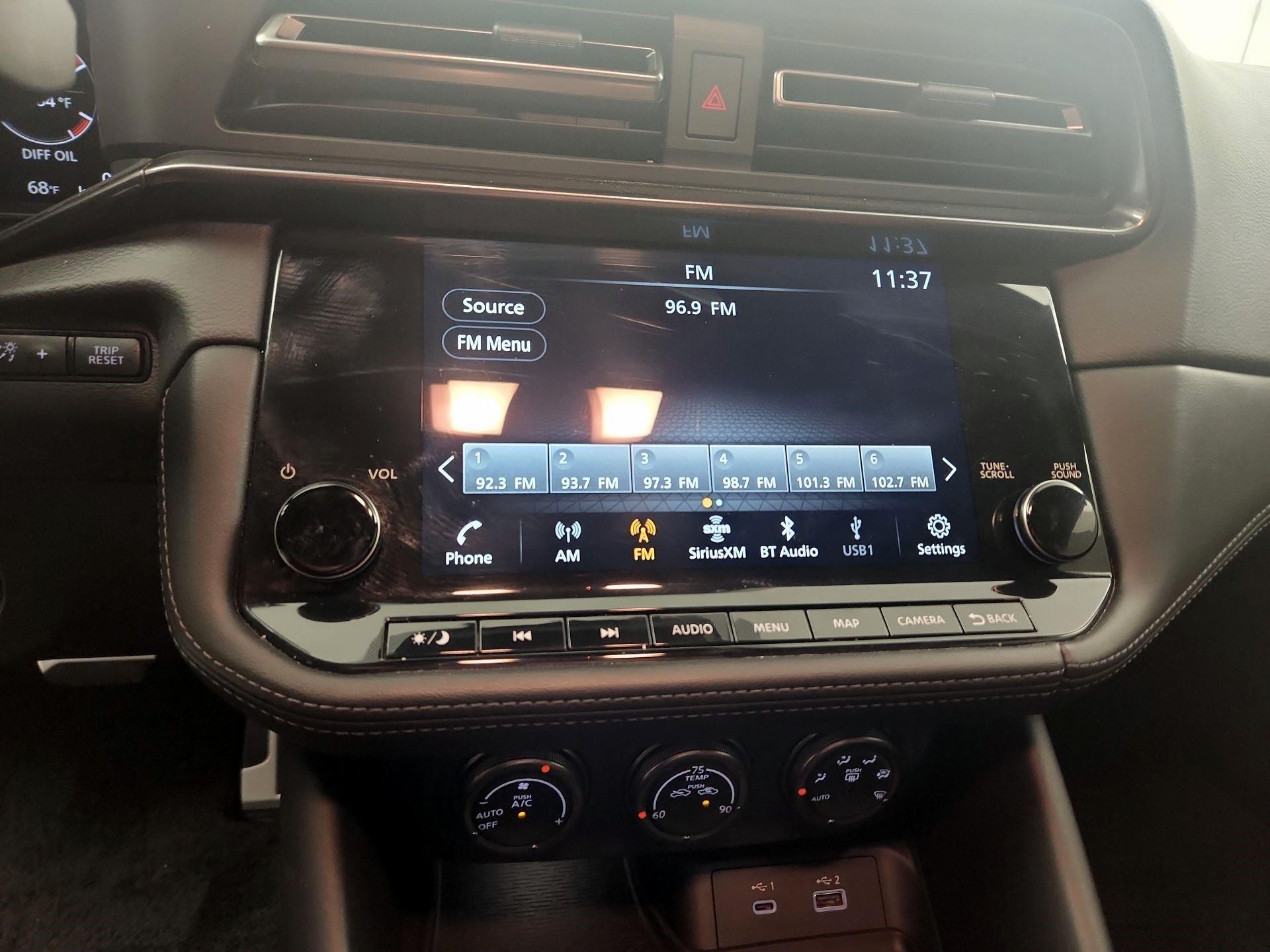 Thumbnail: 2024 Nissan Z - 14