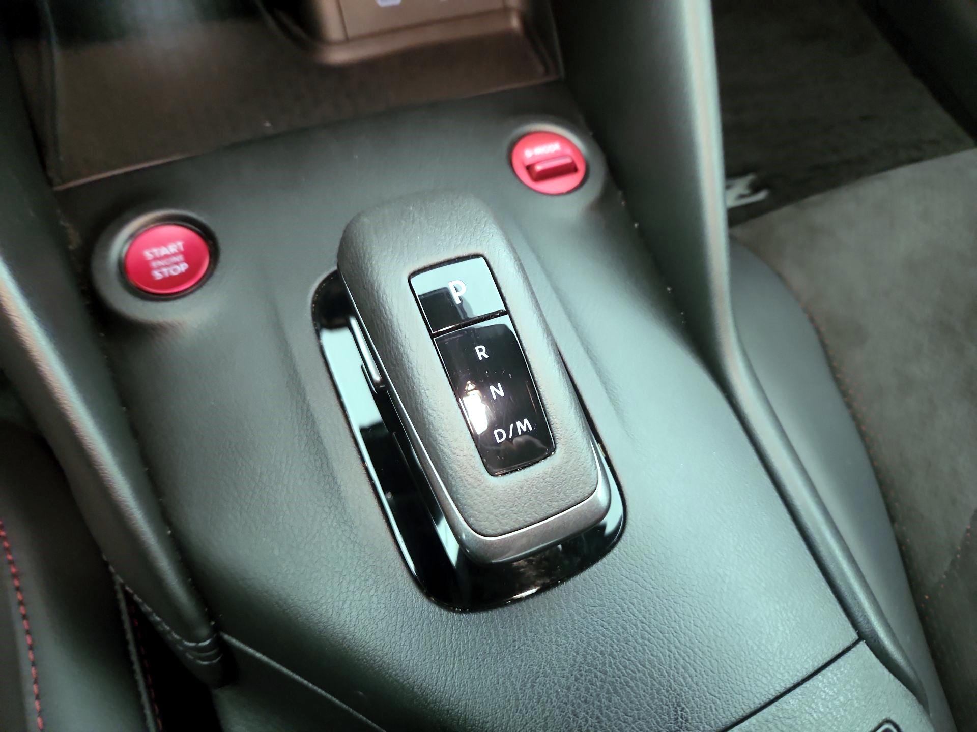 Thumbnail: 2024 Nissan Z - 16