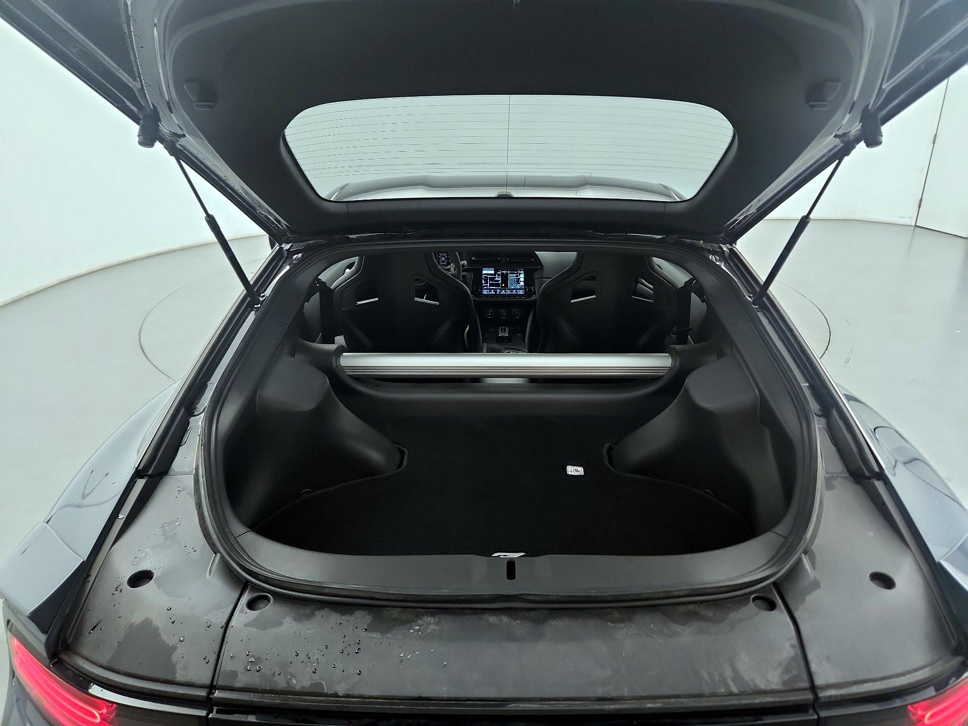 Thumbnail: 2024 Nissan Z - 18