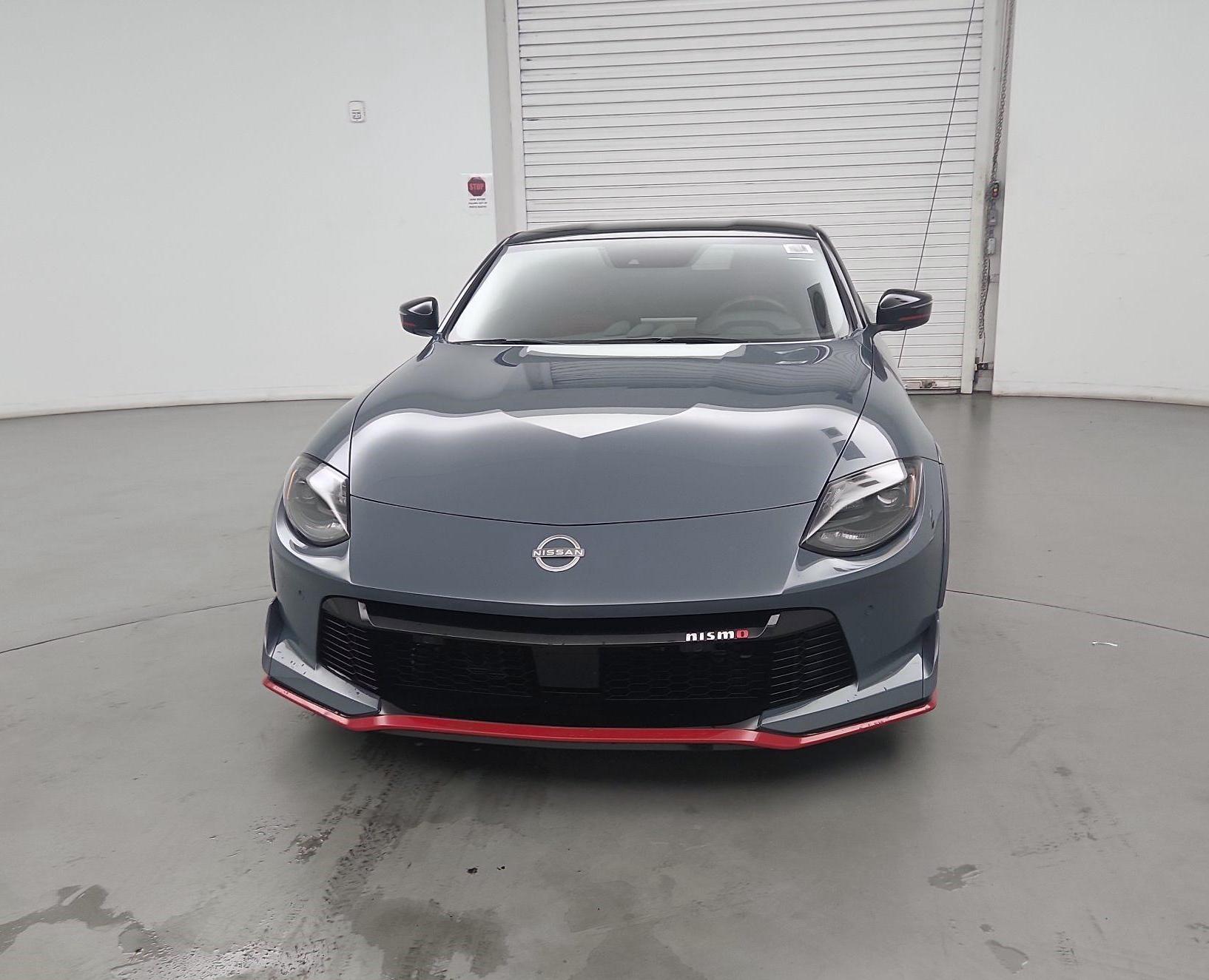 Thumbnail: 2024 Nissan Z - 2