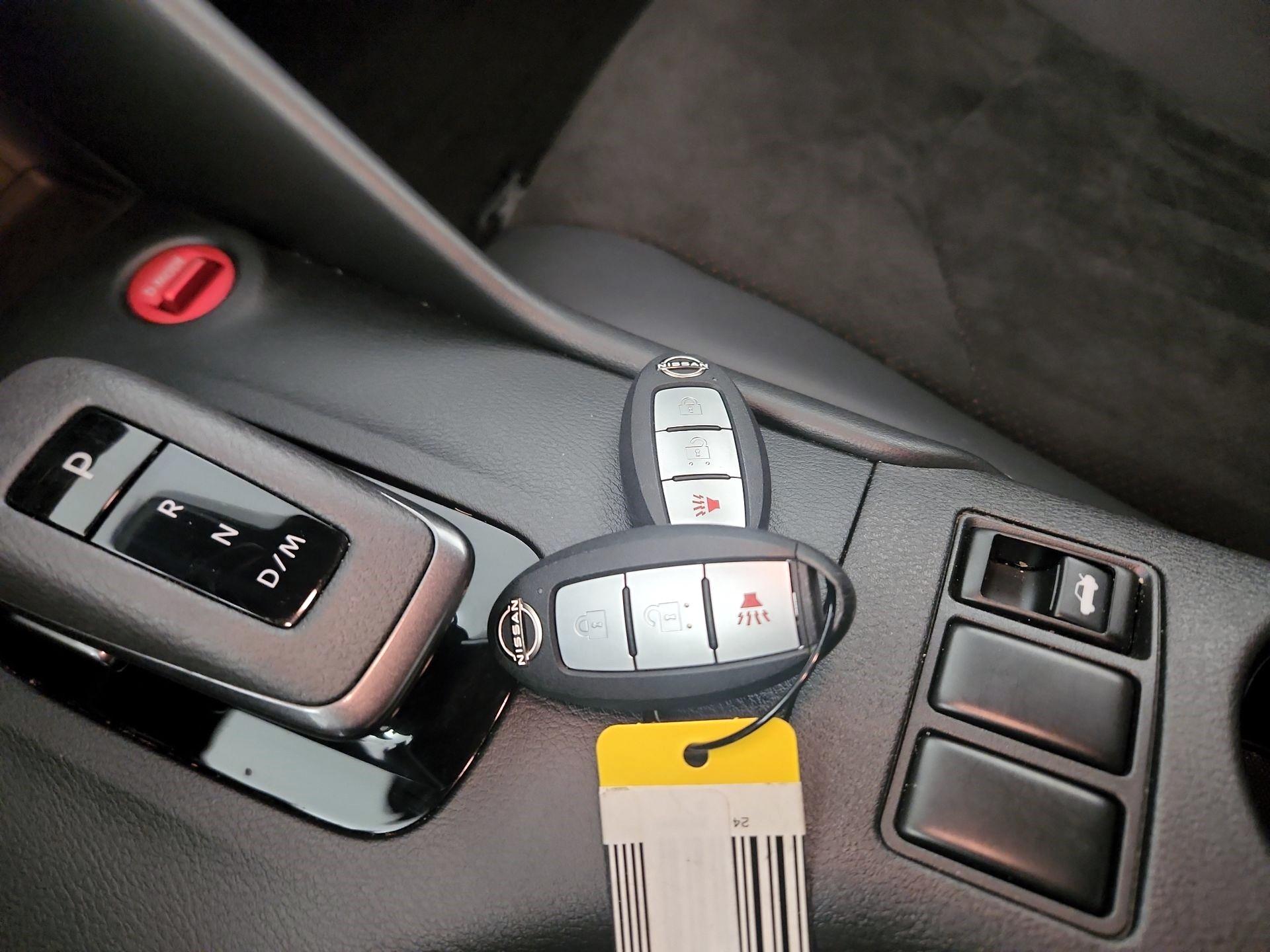 Thumbnail: 2024 Nissan Z - 20