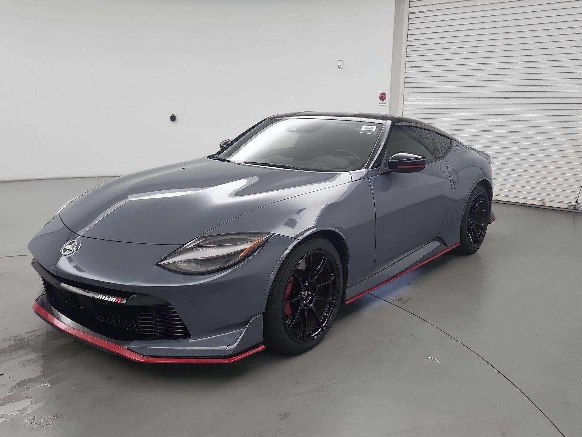 Thumbnail: 2024 Nissan Z - 3