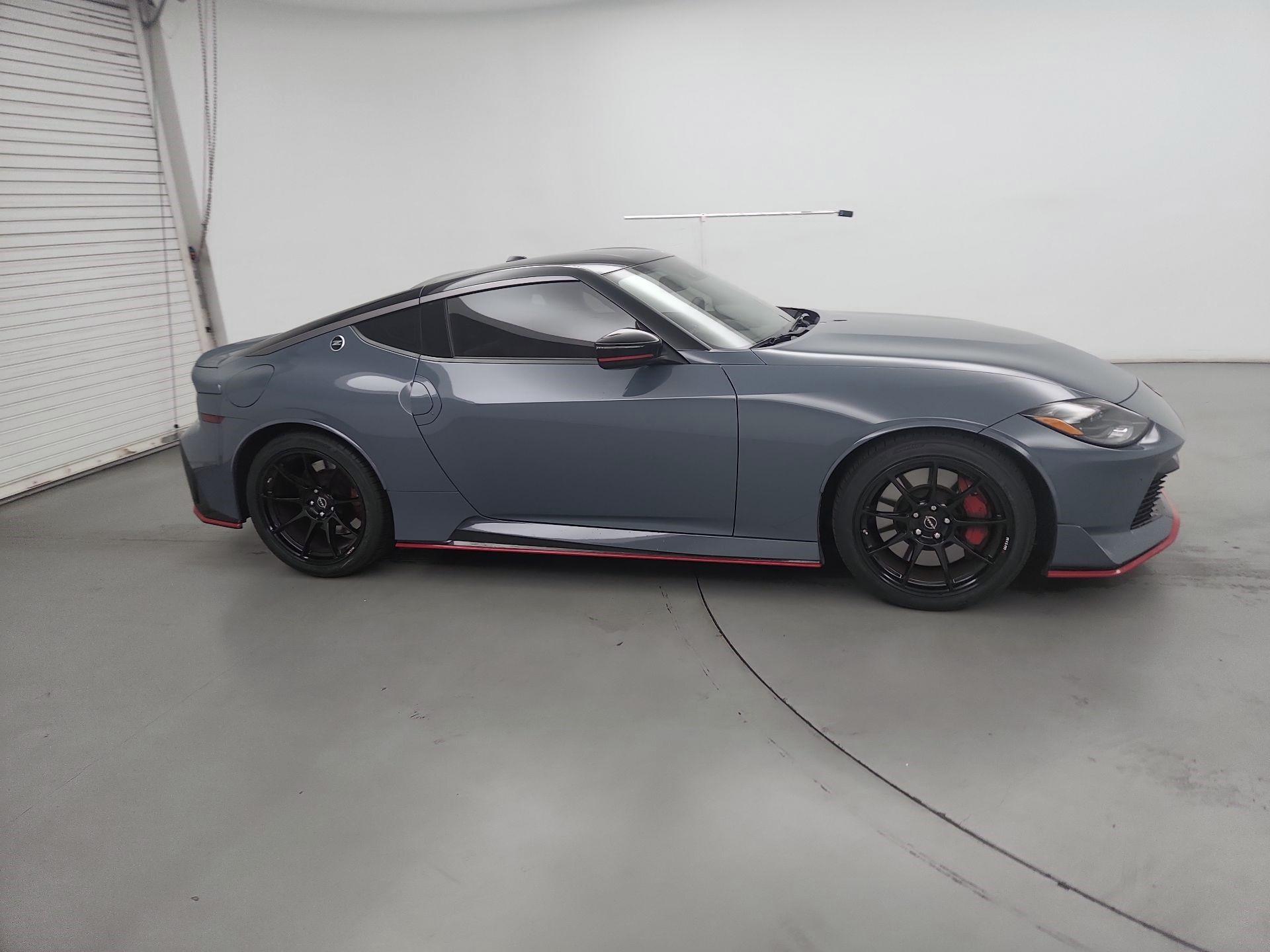 Thumbnail: 2024 Nissan Z - 4