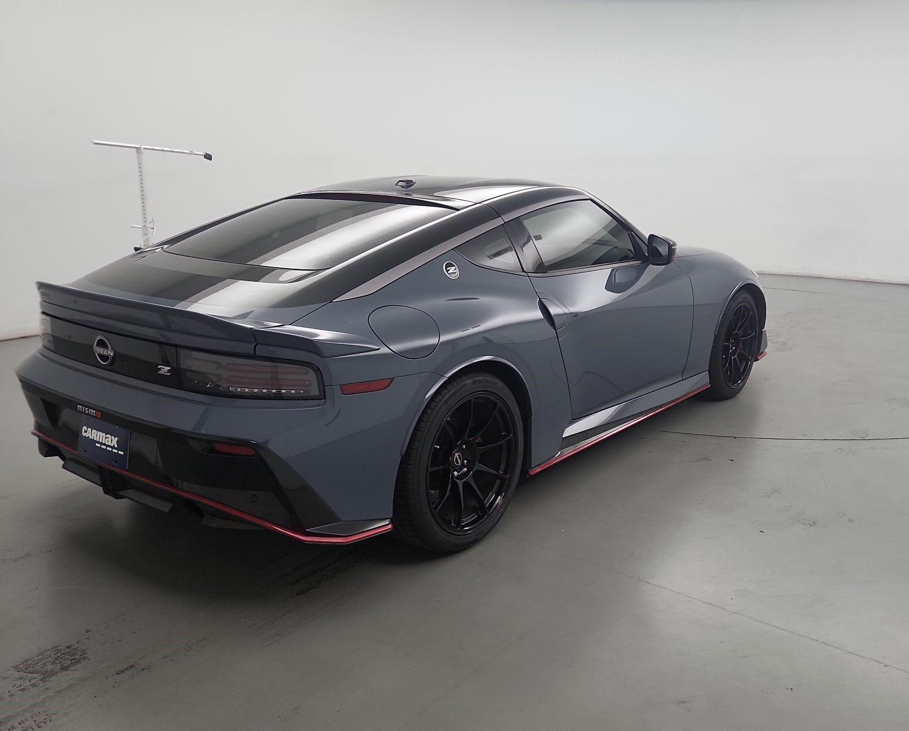 Thumbnail: 2024 Nissan Z - 5