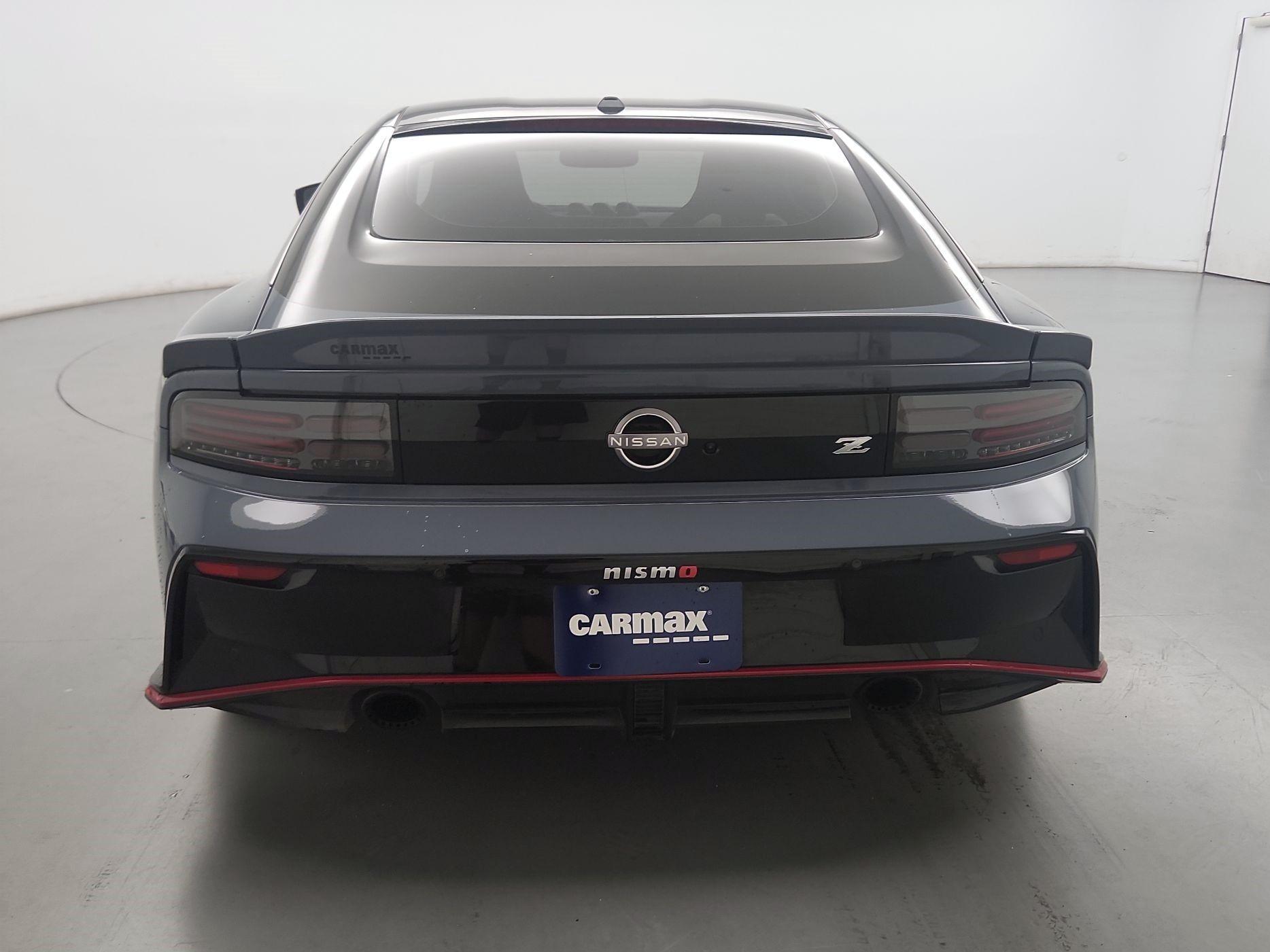 Thumbnail: 2024 Nissan Z - 6