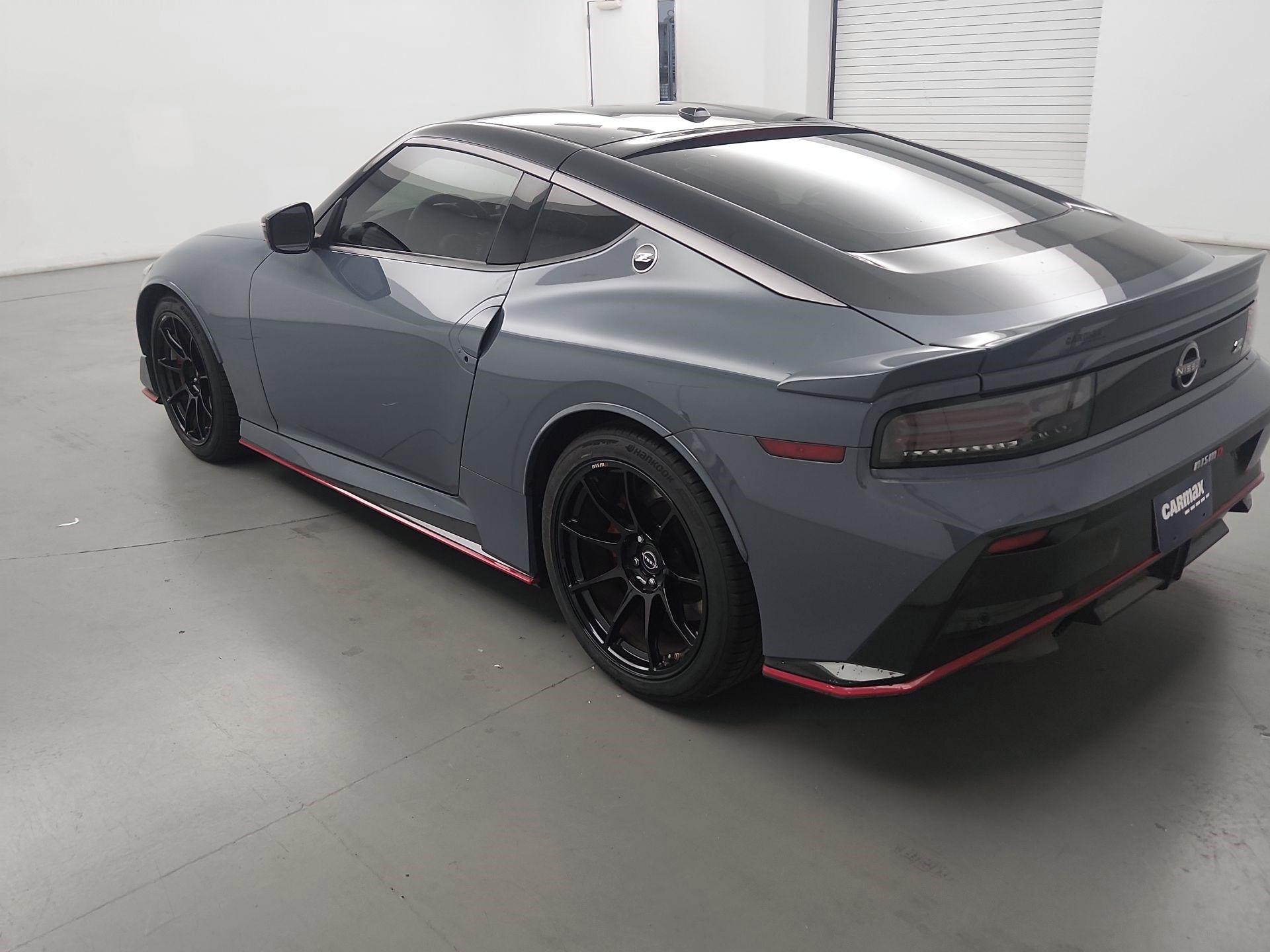 Thumbnail: 2024 Nissan Z - 7