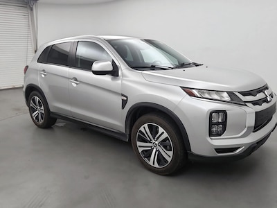 2021 Mitsubishi Outlander Sport ES -
                  Jacksonville, NC