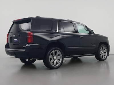 2017 Chevrolet Tahoe Premier -
                  Wilmington, NC