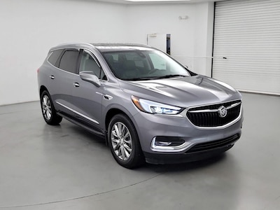 2019 Buick Enclave Premium -
                  Fayetteville, NC