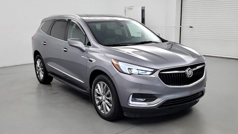 2019 Buick Enclave Premium Hero Image