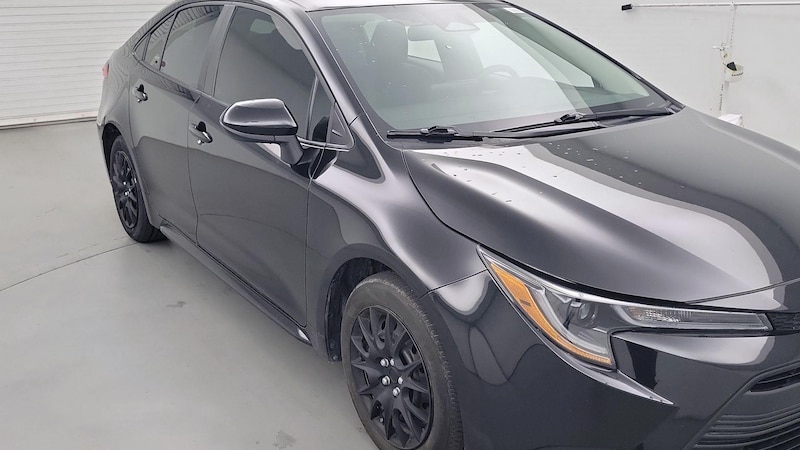 2023 Toyota Corolla LE Hero Image