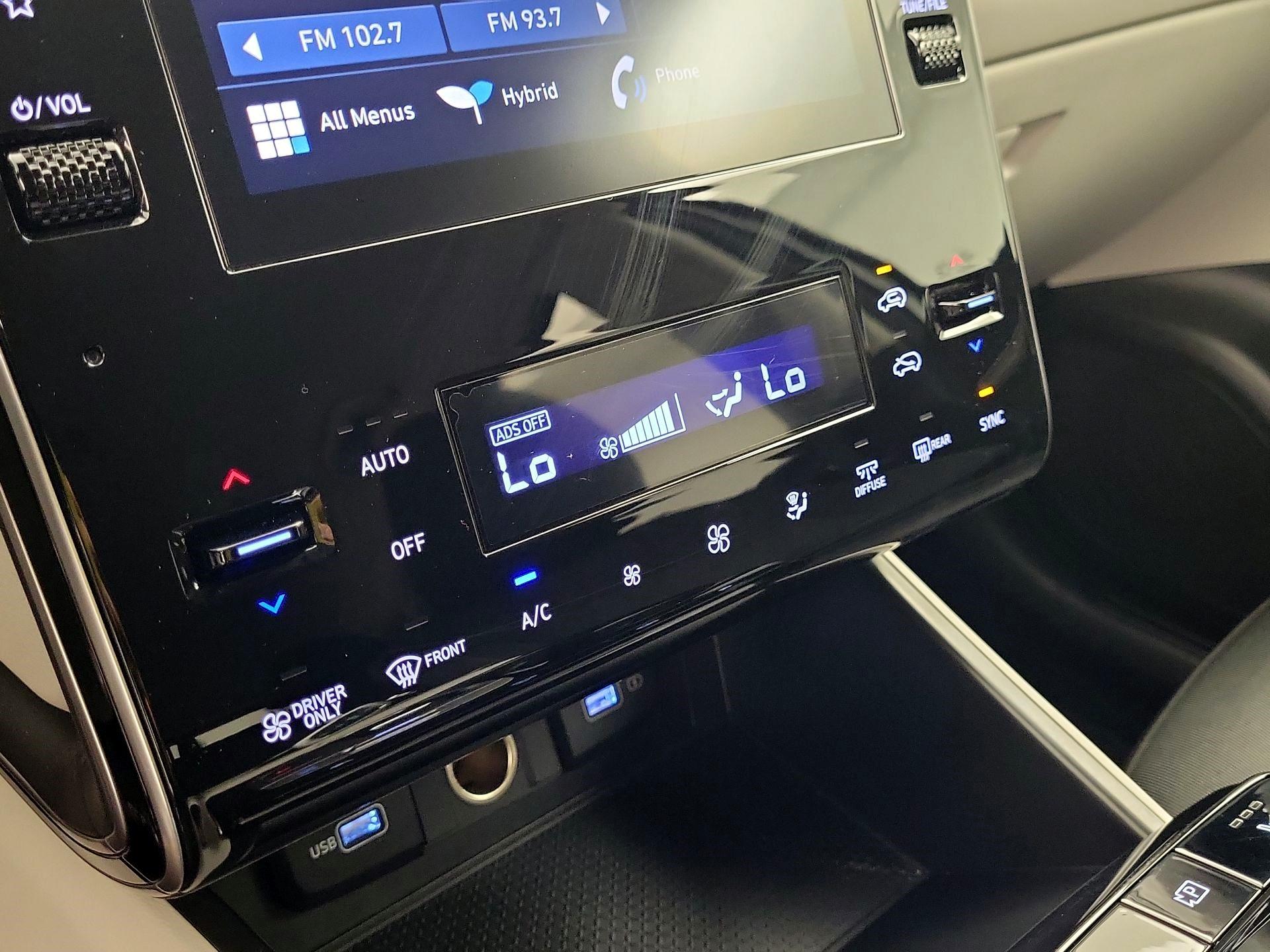 Thumbnail: 2022 Hyundai Tucson - 14