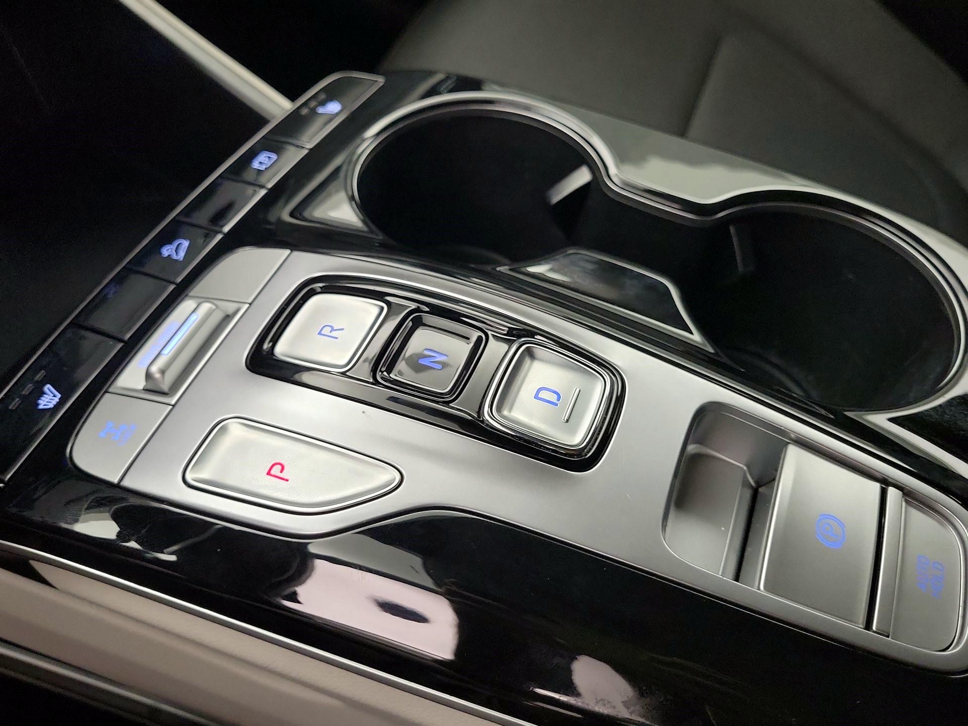 Thumbnail: 2022 Hyundai Tucson - 15