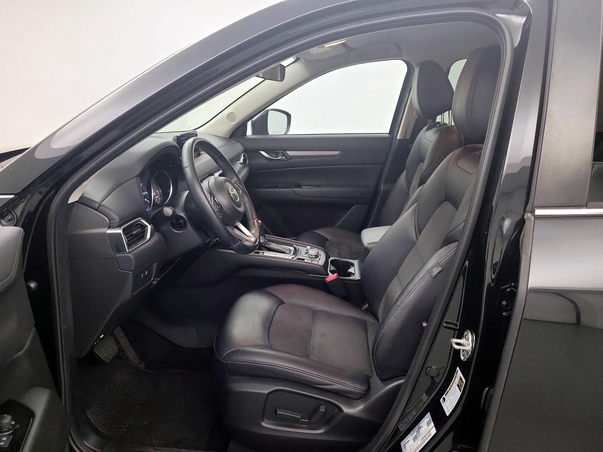 Thumbnail: 2020 Mazda CX-5 - 9